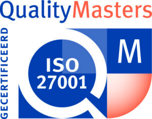 Bokxing IT heeft het ISO 27001 certificaat behaald!